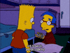 Episode 4 GIF by The Simpsons
