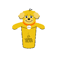 Sticker by Human Bean