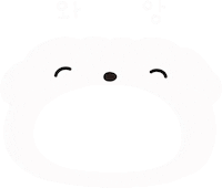 Dog Puppy Sticker