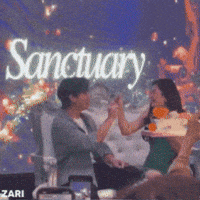 Gma Network Cake GIF