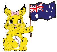 Australia Gladhesgone Sticker by Tove Lo