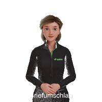 Sticker Avatar Sticker by Sign Time - SiMAX