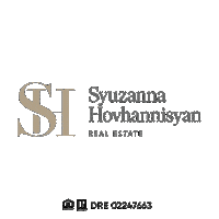 Syuzannahovhannisyan Sticker by JohnHart Real Estate
