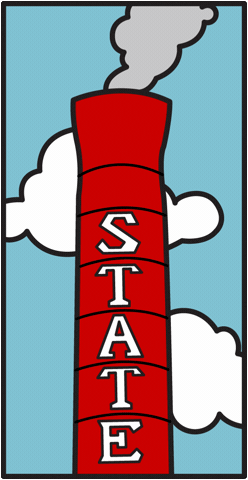 Nc State Wolfpack GIF by NC State University