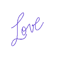 papujas love amor in love amore Sticker