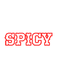 Chicken Wings Snack Sticker by Henrietta Said