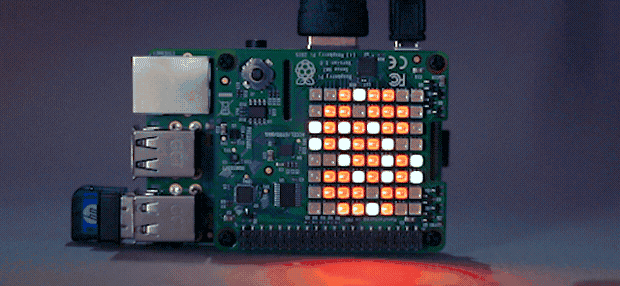 iot raspberry pi GIF by Wolfram Research
