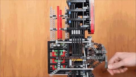 legos engineers GIF
