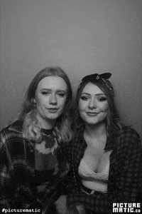Uk Photo Booth GIF by picturematic