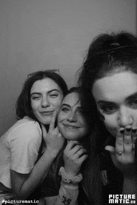 Uk Photo Booth GIF by picturematic