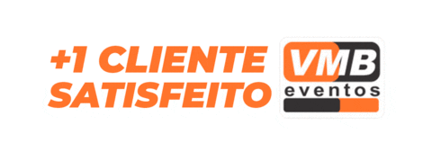 vmbeventos giphyupload eventos assessoria vmb Sticker