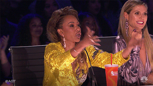 episode 17 nbc GIF by America's Got Talent