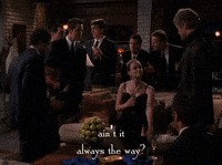 season 5 netflix GIF by Gilmore Girls 