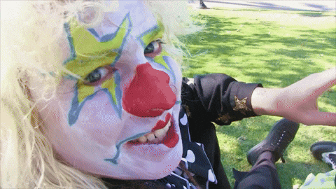 Happy Music Video GIF by Indigo De Souza