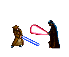 Star Wars Sticker