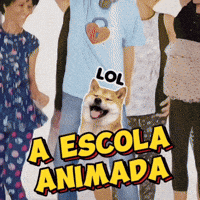 Escola GIF