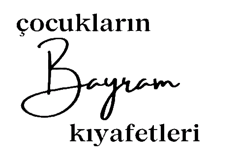 Bayram Sticker