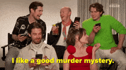 Caitriona Balfe Outlander GIF by BuzzFeed