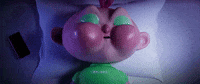 Earthquake GIF by lanbao爛寶