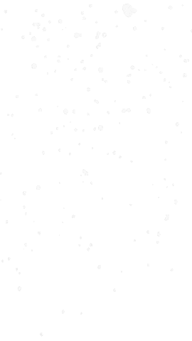 Let It Snow Christmas Sticker by Der Wein-Bischoff