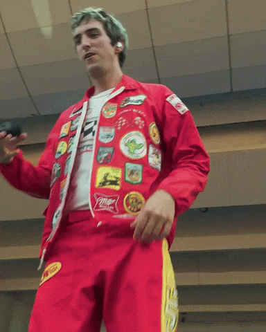 Chicago Illinois GIF by Respective