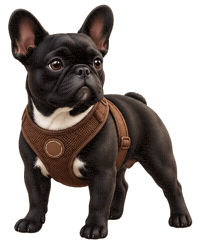 French Bulldog Dog Gif Sticker by MISTER WOOF