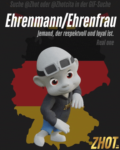E Ehrenmann GIF by Zhot