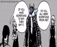 Famine GIF