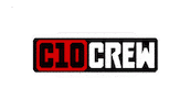 c10crew c10 c10crew c10 truck c10 crew Sticker