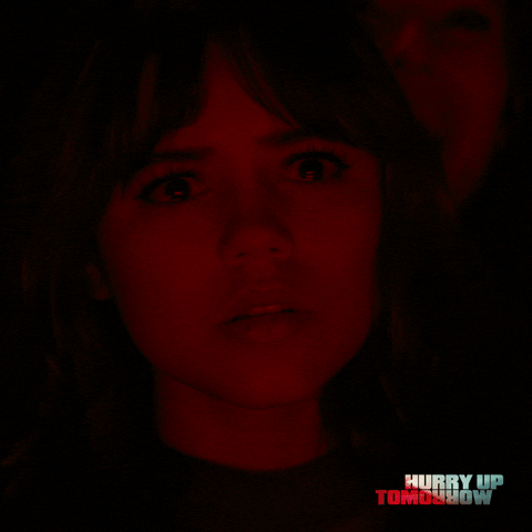 Jennaortega GIF by Lionsgate