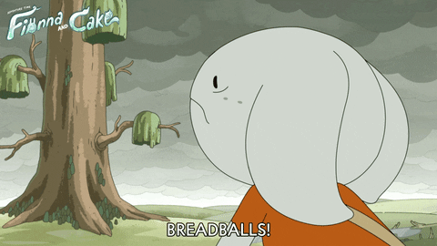 Adventure Time Cake GIF by Cartoon Network