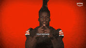 Amazon Touchdown GIF by NFL On Prime Video