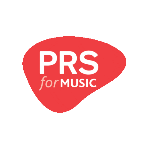 Money Songwriter Sticker by PRS for Music