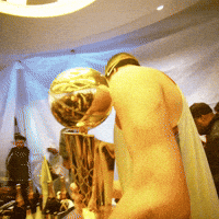 Nba Finals Celebration GIF by NBA