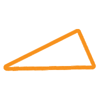 Orange Sol Sticker by Solaride
