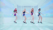 k-pop hyeri GIF