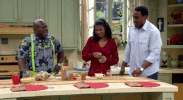 meet the browns GIF by BET