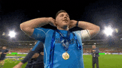 Sport Celebrate GIF by Worcester Warriors