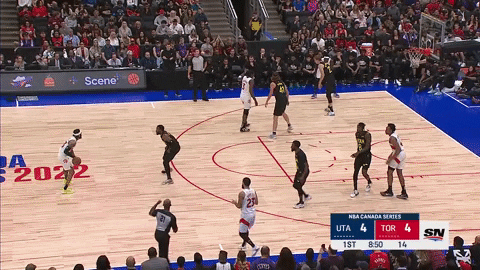 crabdribbles giphyupload GIF