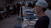 grey's anatomy GIF by ABC Network