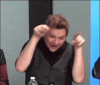 star trek dance GIF by Alpha