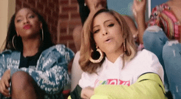 Leave Em Alone GIF by Layton Greene