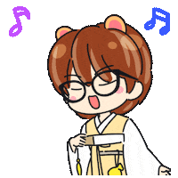 juheeyu bts korean bangtan jin Sticker