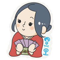 冥里 Sticker