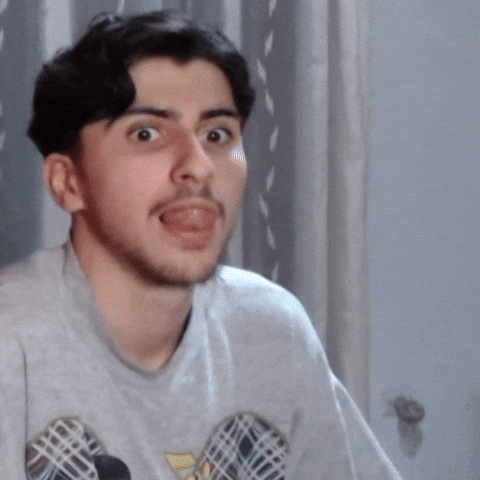 sid3liii giphyupload crazy sidali sid3li GIF