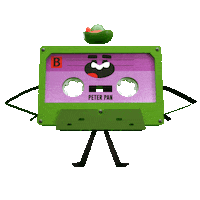 Happy Animation Sticker by ilustraz