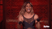 orange is the new black GIF by Lip Sync Battle