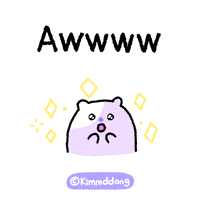 Aww Wow GIF