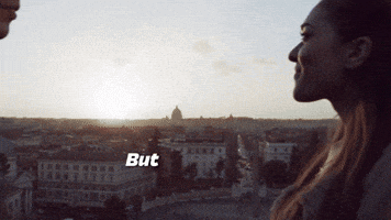 If They Ever Came Between Us