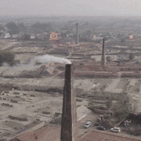 Air Pollution Smoke GIF by World Bank